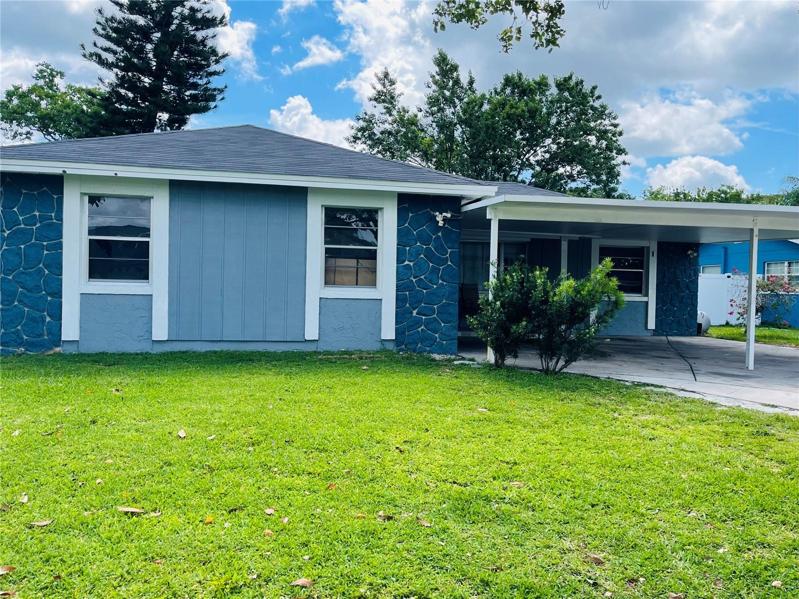 Completely remodeled!