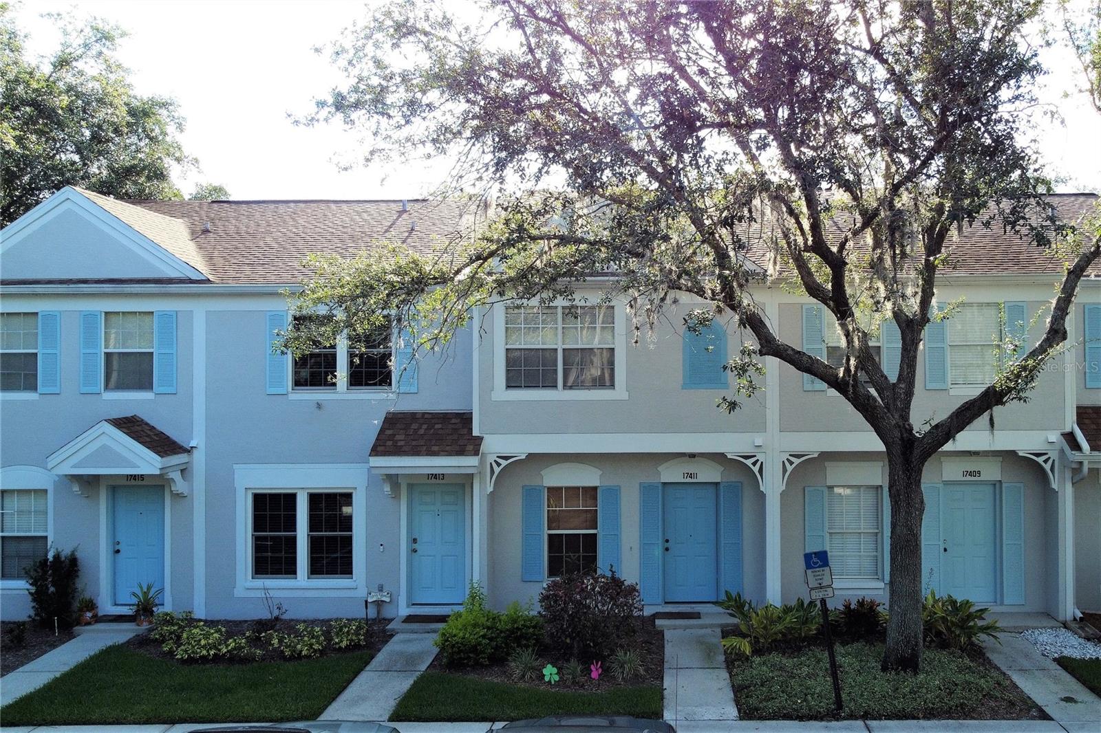 Welcome to Your Florida Home!