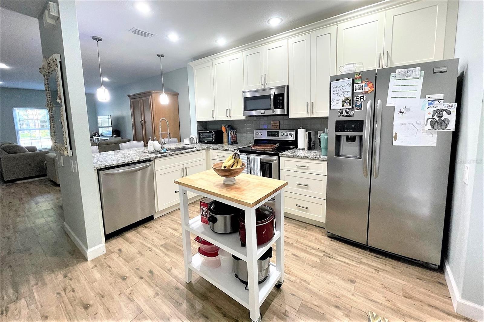 Great Kitchen