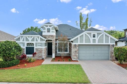 Welcome to 16442 Tudor Grove Dr!