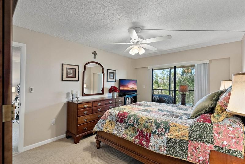 Large Bedrooms