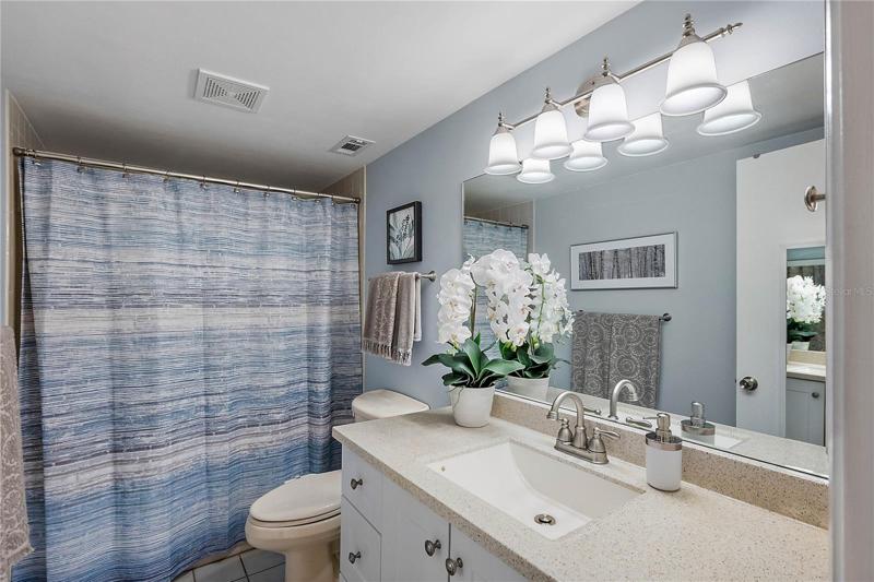 Corian Countertop