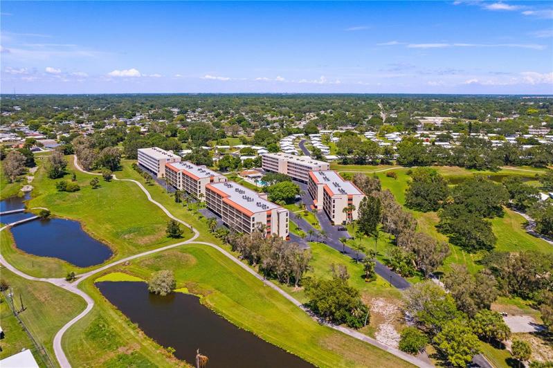 Former golf course being turned into a park