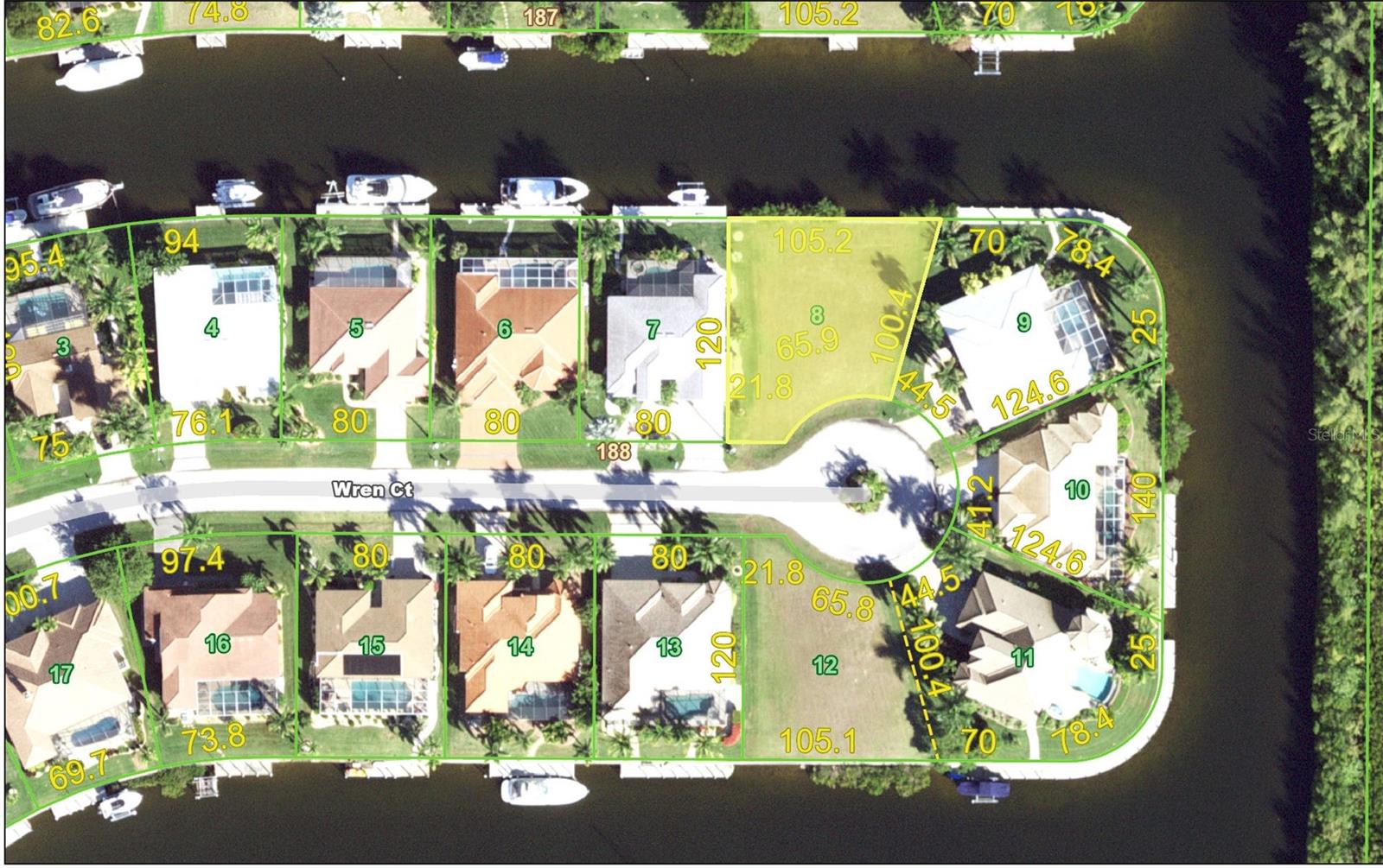 Punta Gorda, Florida 33950, 0 , 0 ,0,Land,For Sale,WREN,0,C7476777