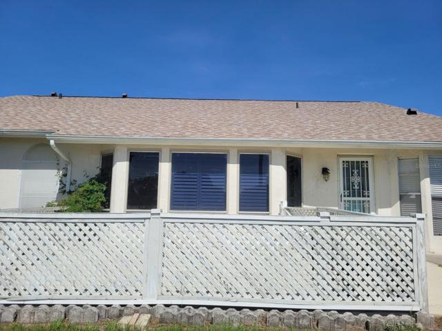 2 car garage