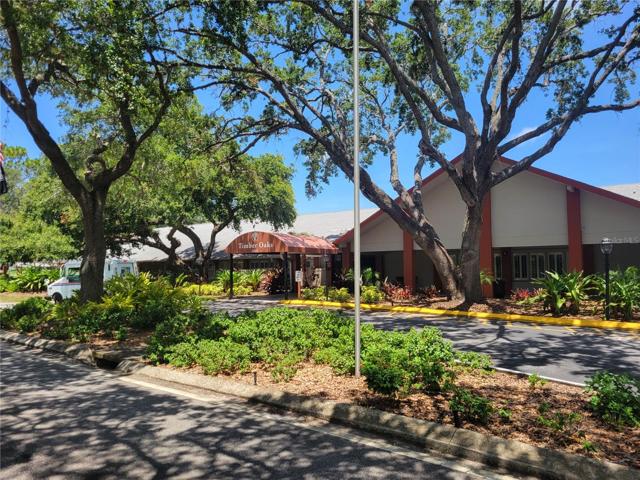 clubhouse