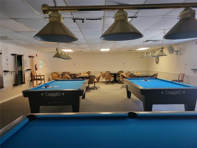 billiards