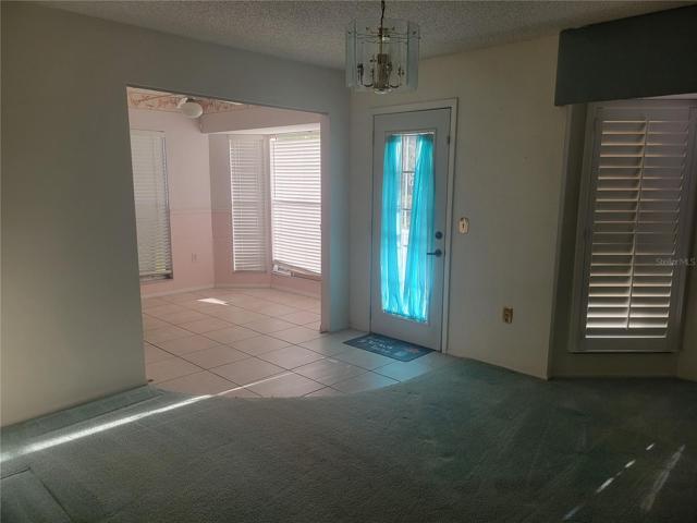 porch entry