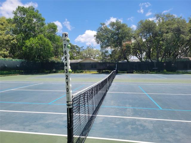 tennis