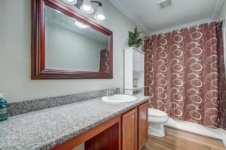 Bathroom 3