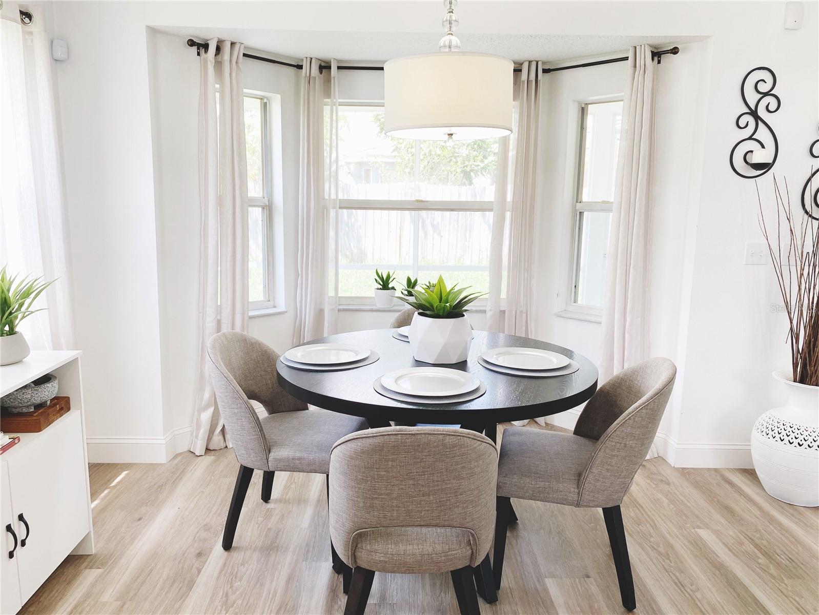 Dinette