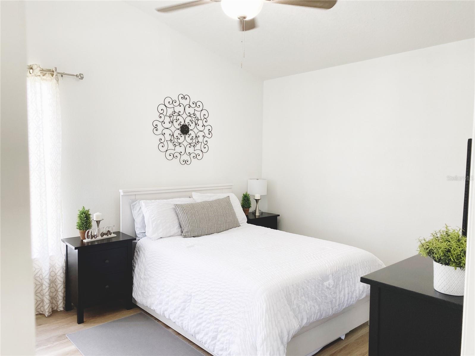 Guest bed 3