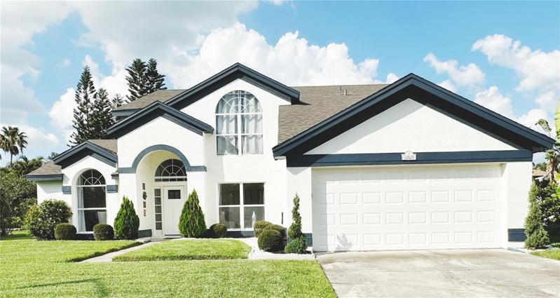 Curb Appeal