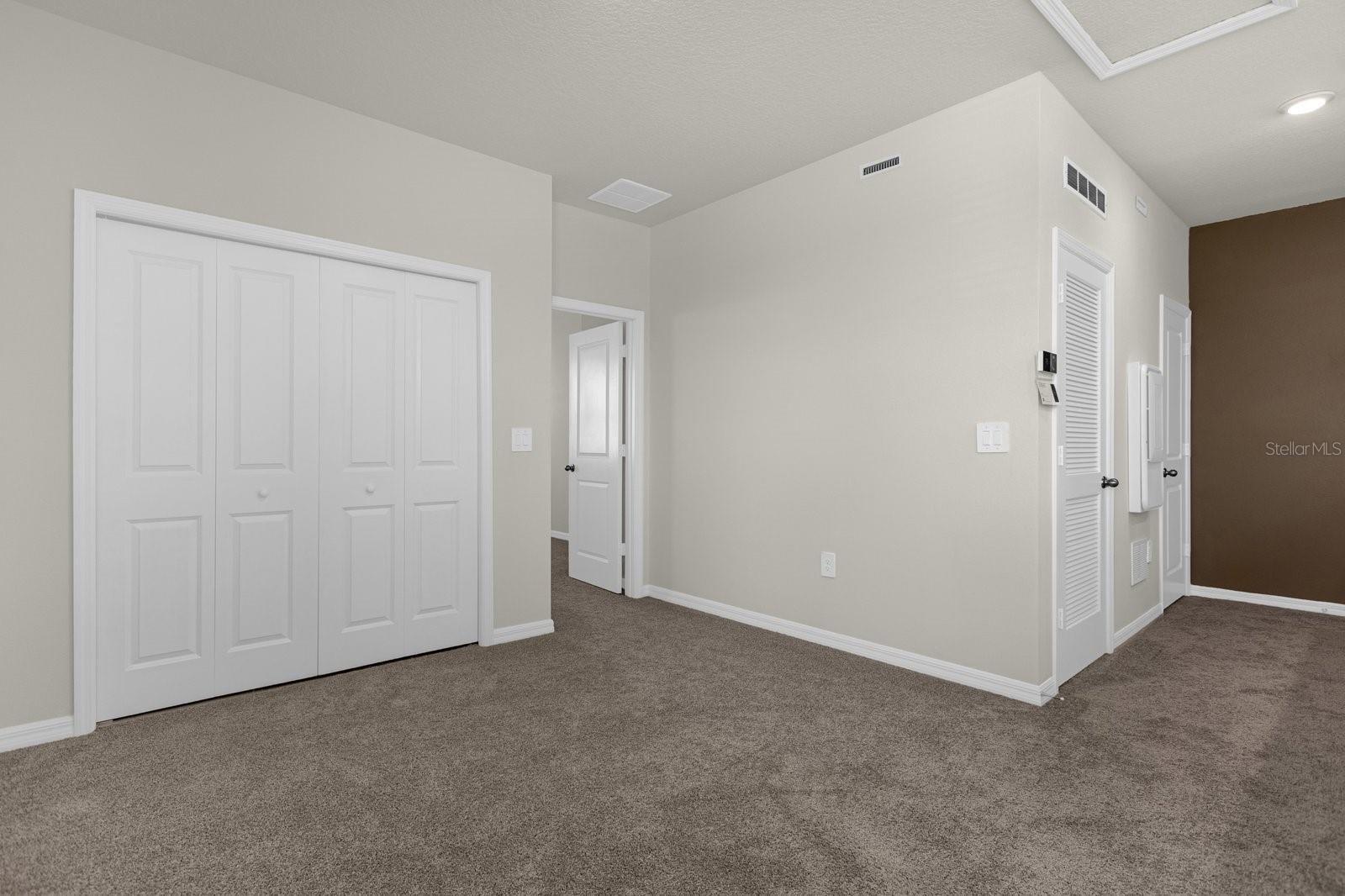 2nd level loft