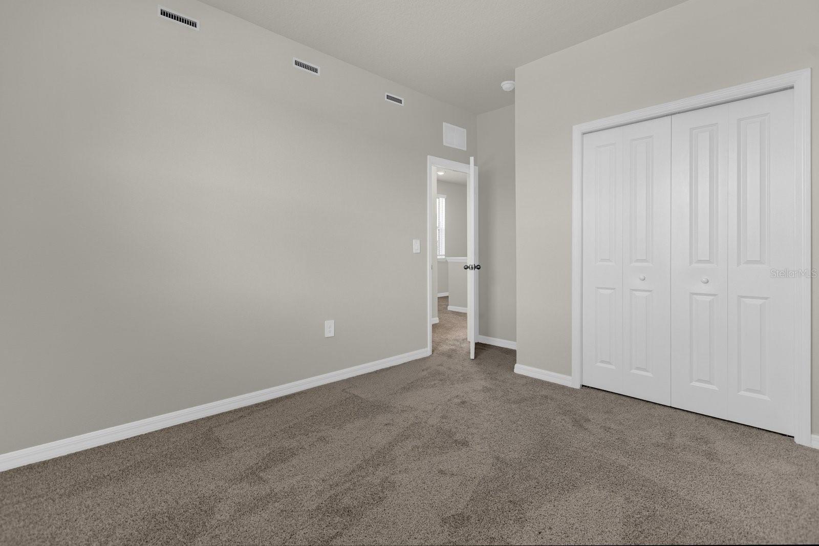 3rd bedroom