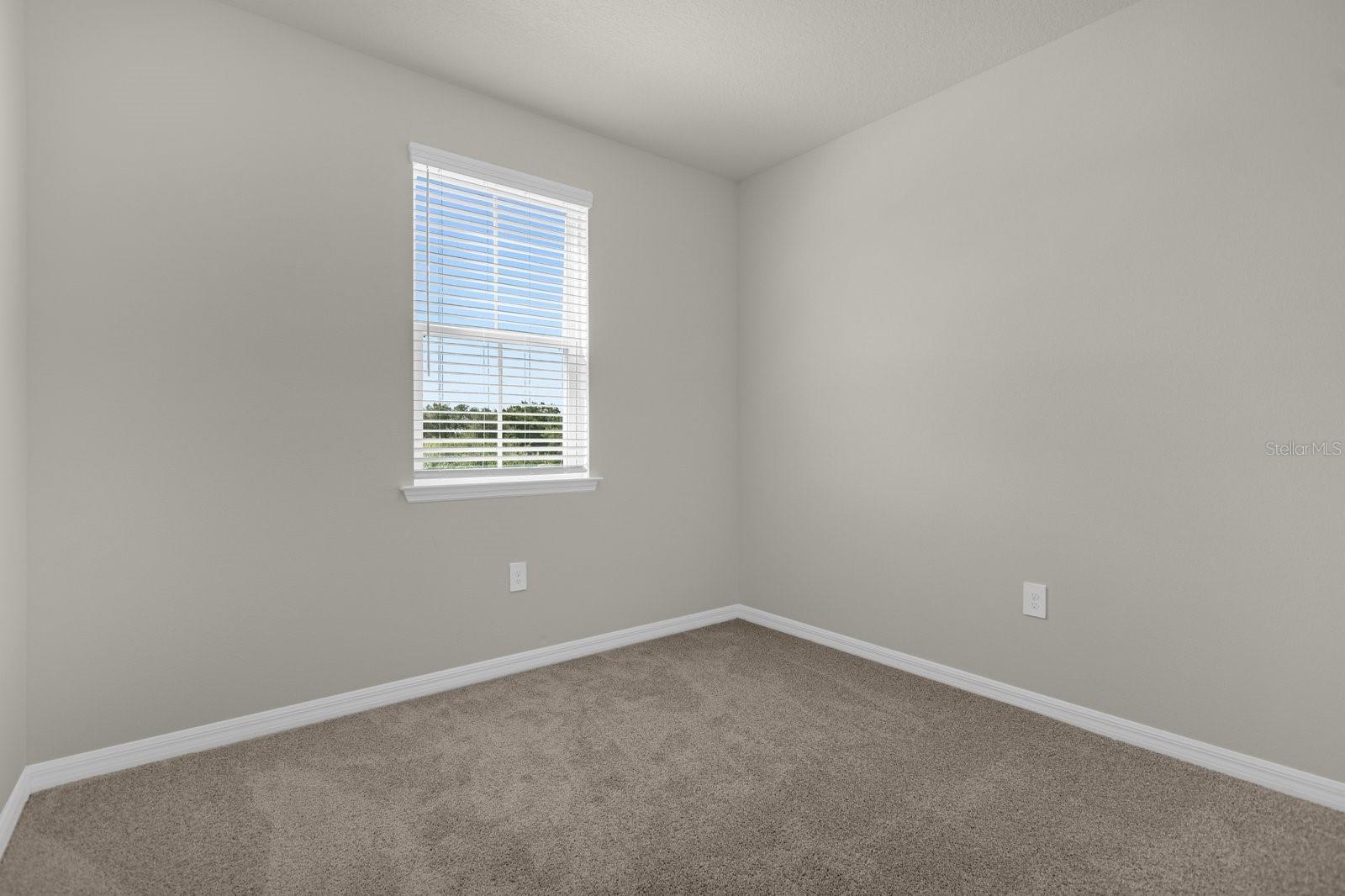 3rd bedroom