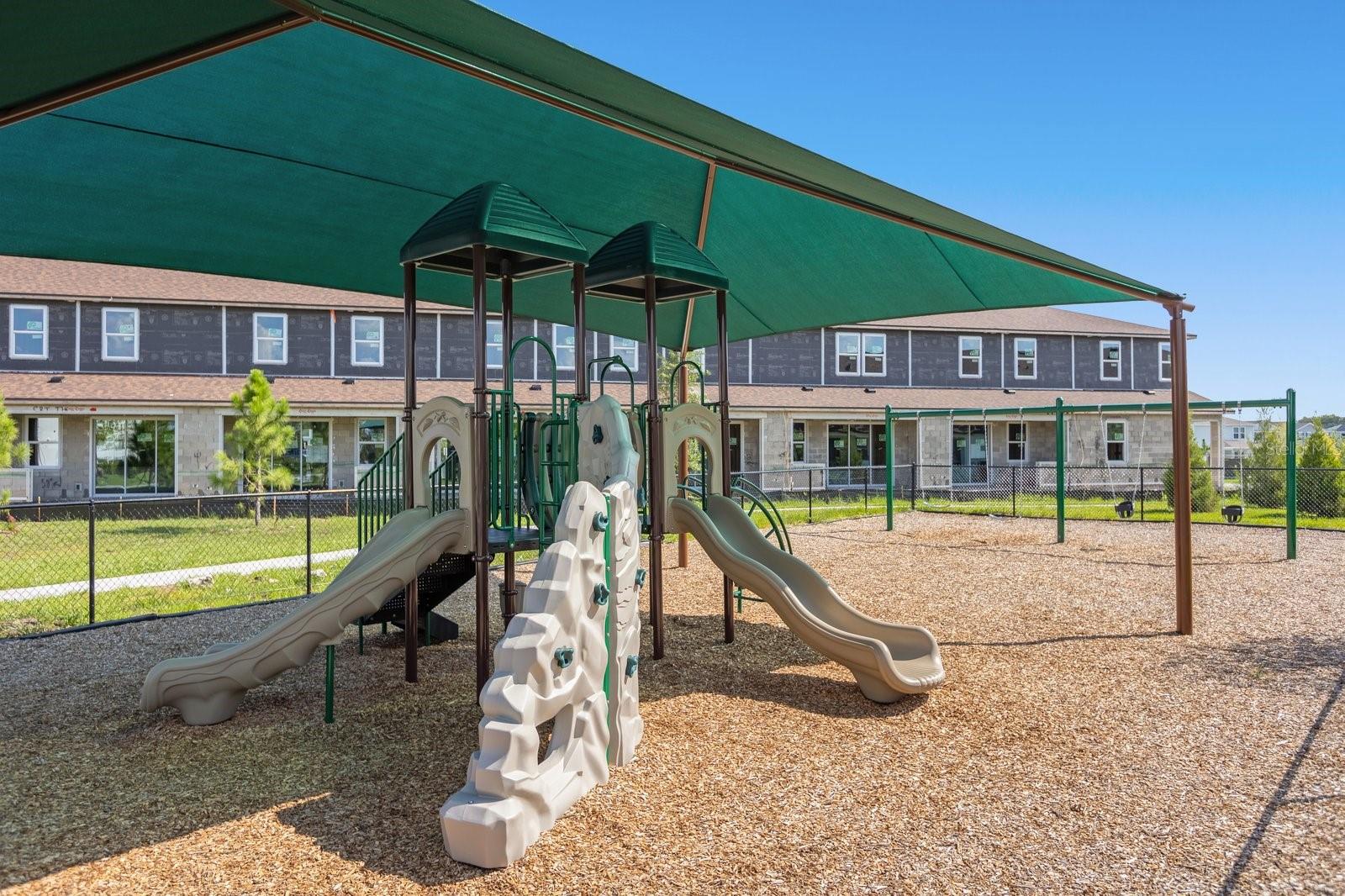 Kid's park