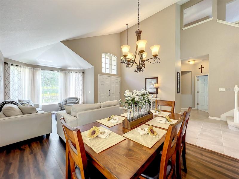 Great floors
