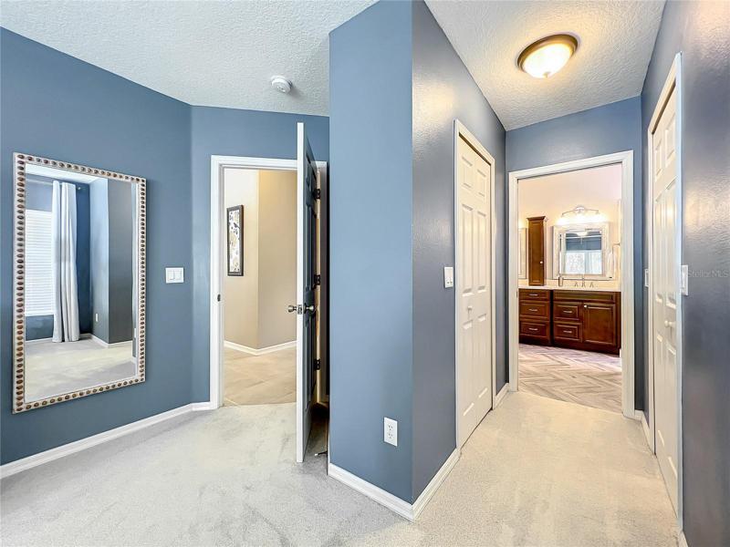 Remodeled bath