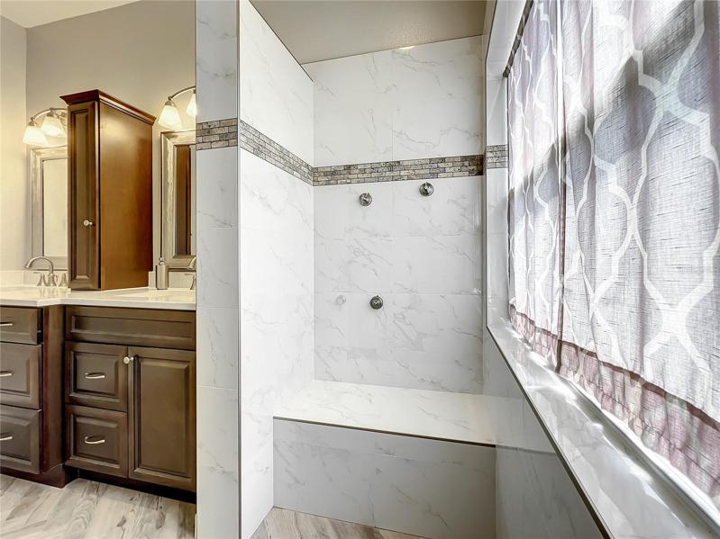 AMAZING shower