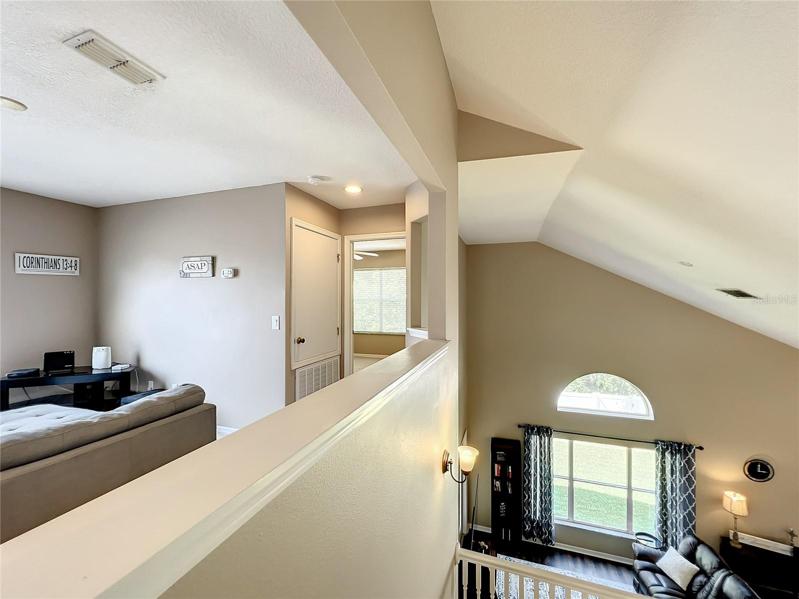 Loft view