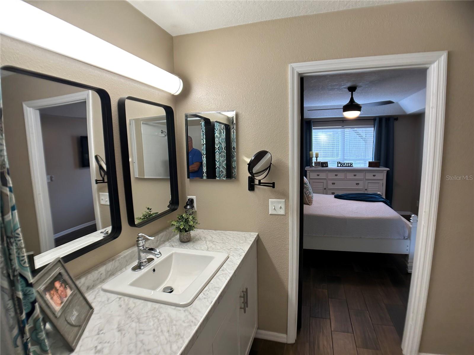 BEDROOMS 2 &amp; 3