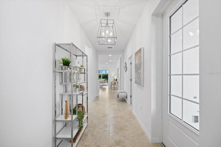 Entry