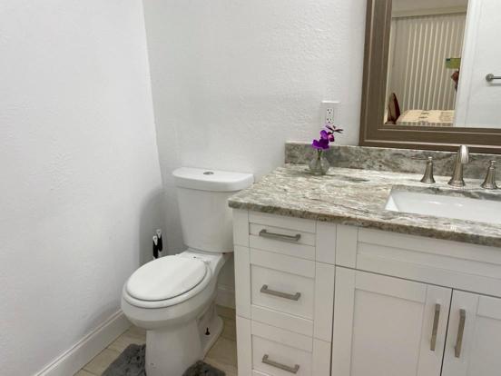 Shower tile