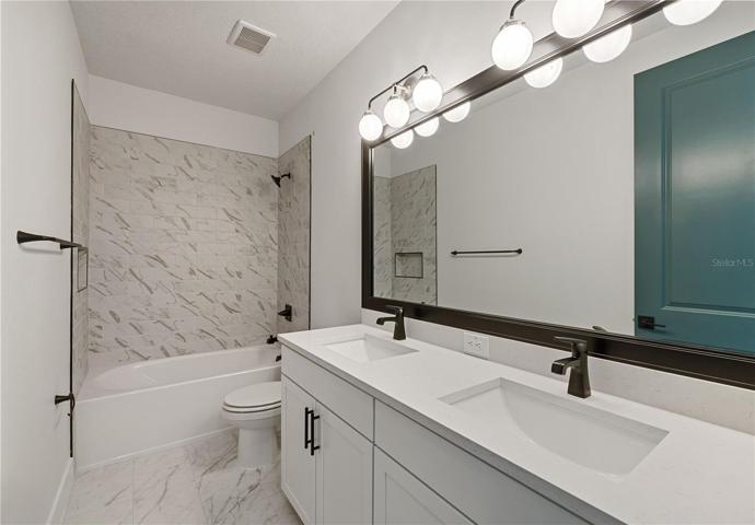 Owner's Bath