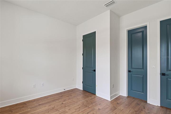 Bedroom Five