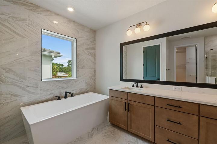 Bathroom Three