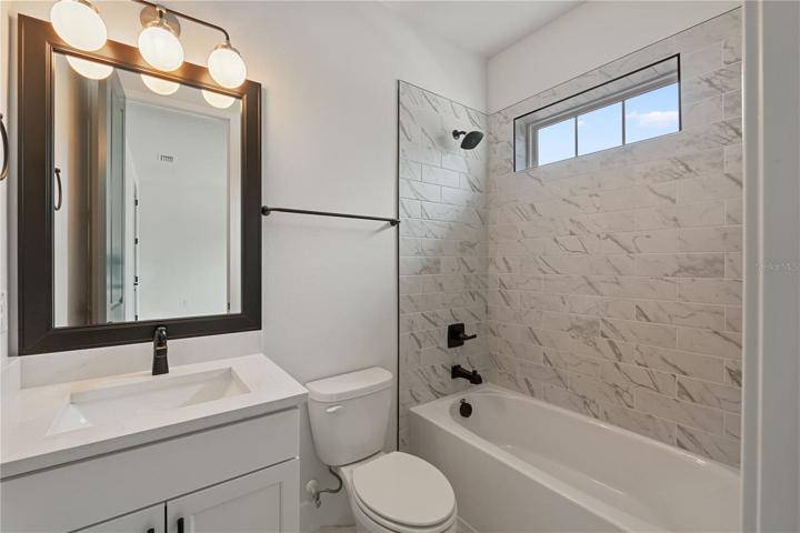 Bathroom Two