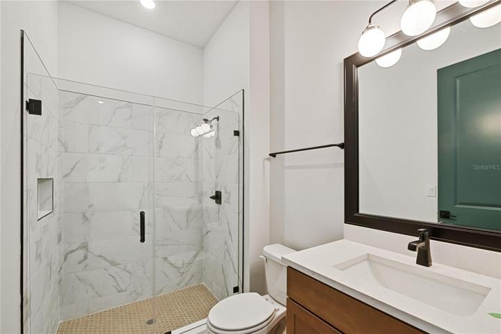 Bathroom Four