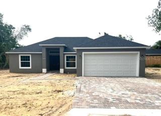 RENDERING - FRONT EXTERIOR