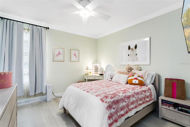 Bedroom two.
