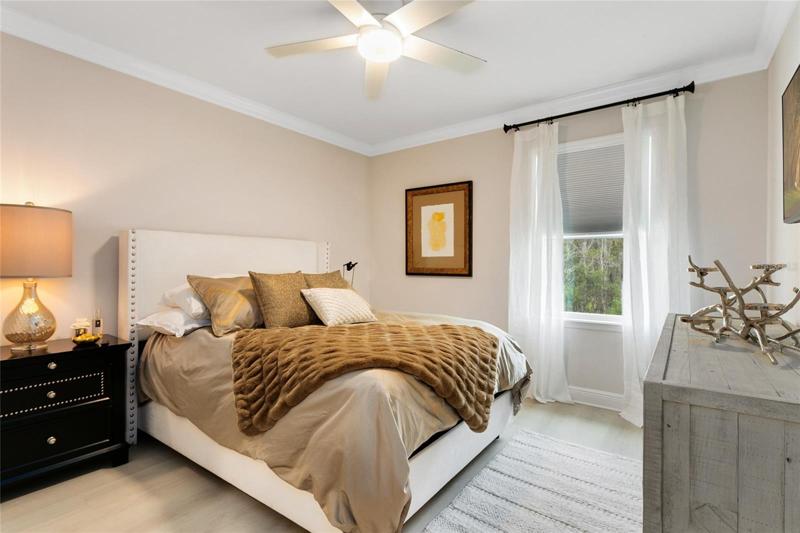 Bedroom three.