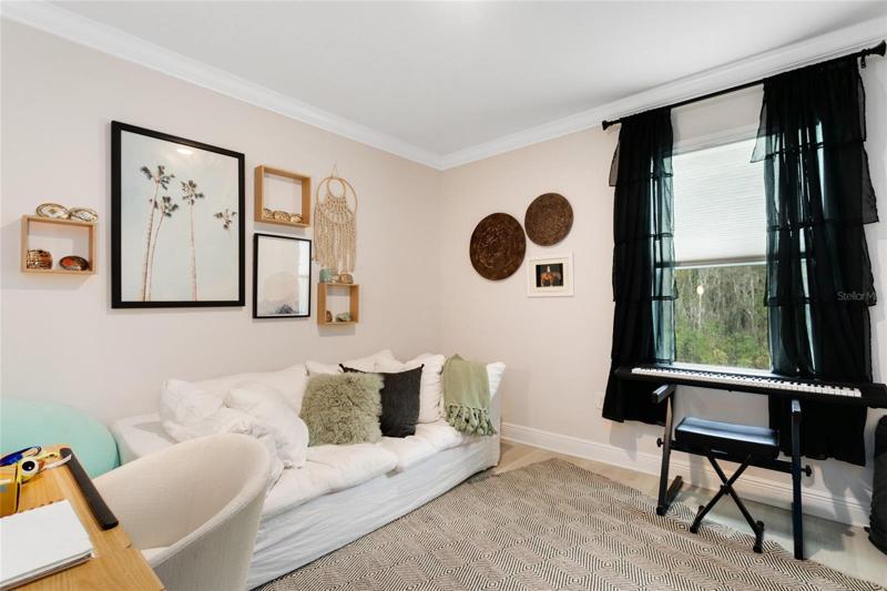 Bedroom four.