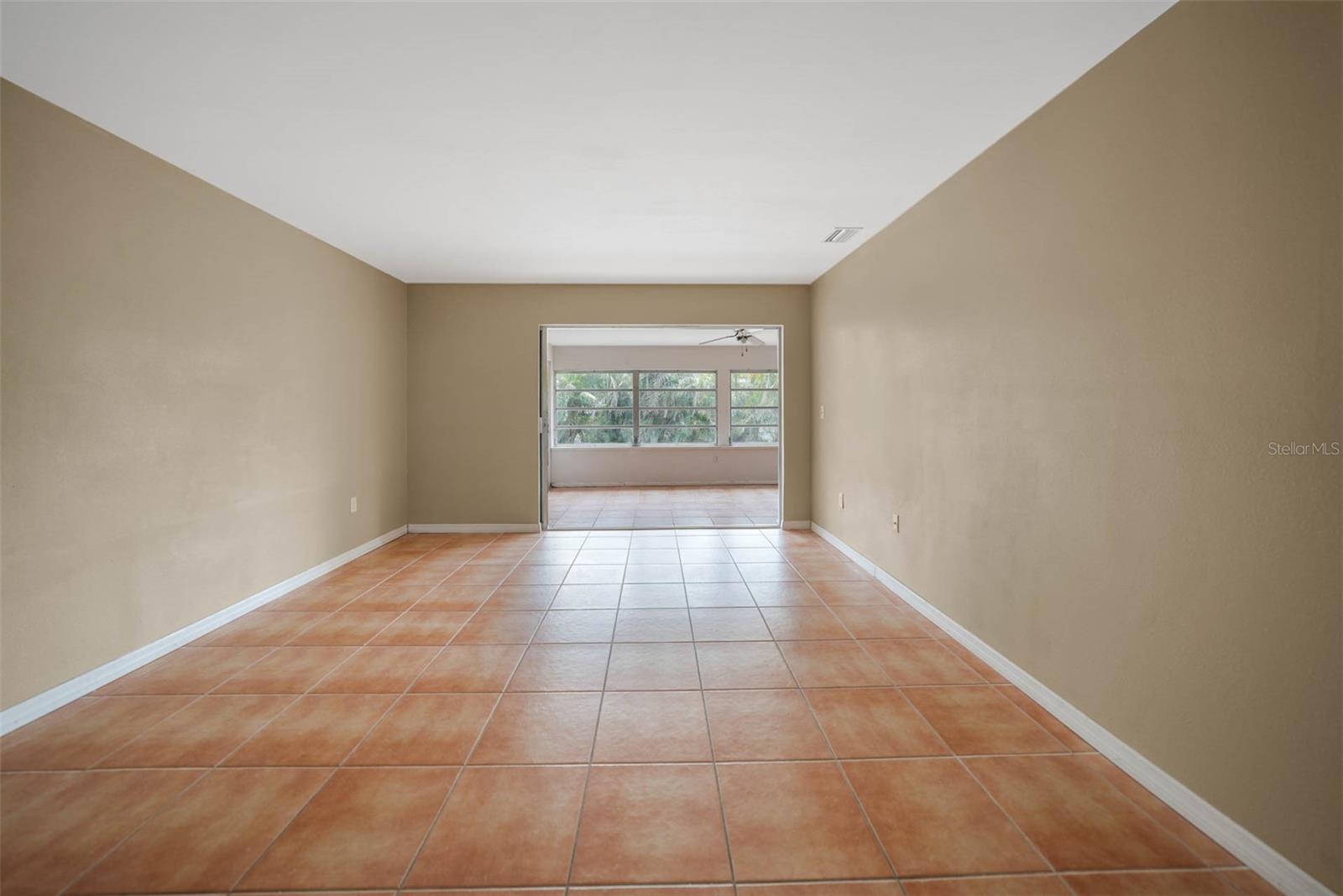 Great room