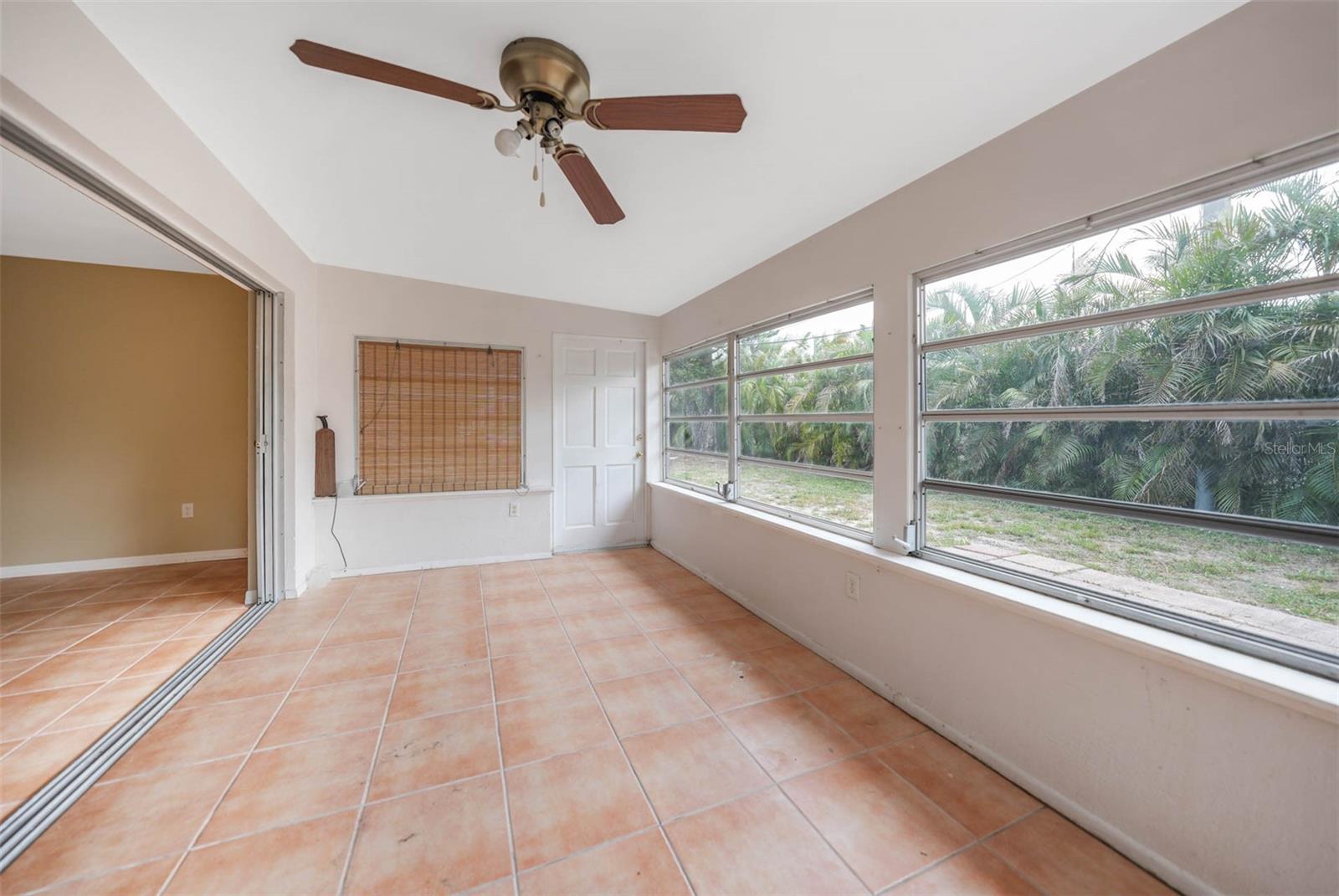 Bonus Room