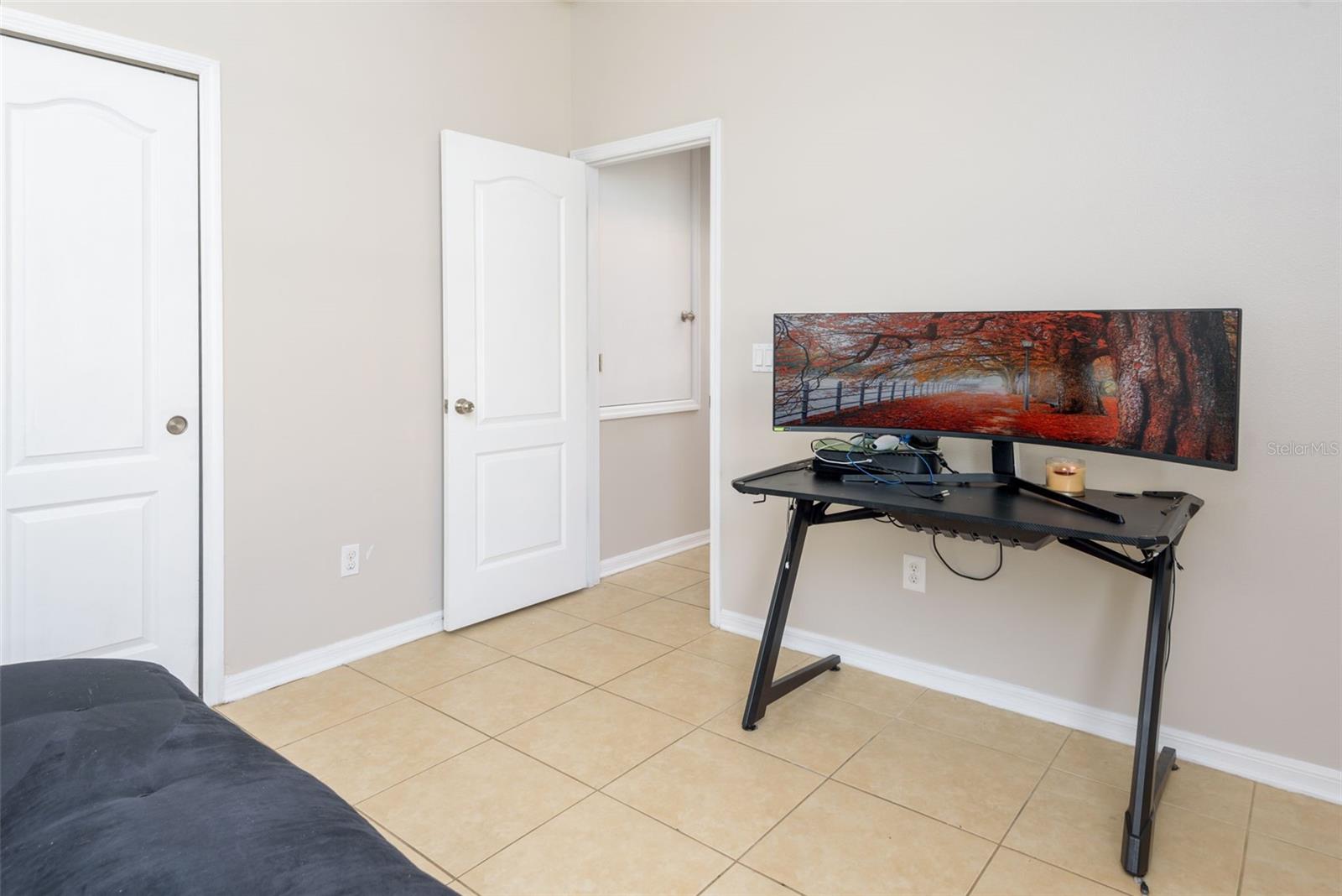 Bedroom #2