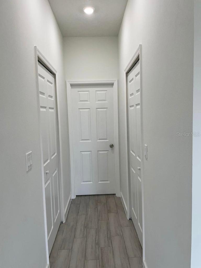 MODEL HOME