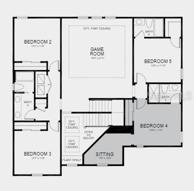 Structural options include: tray ceilings, gourmet kitchen, study in place of flex, deluxe primary bath, 3-car garage, sitting room at bedroom 4, extended lanai, summer kitchen rough-in only, 8 ft doors, pocket slider gathering room, and oak tread and riser staircase.