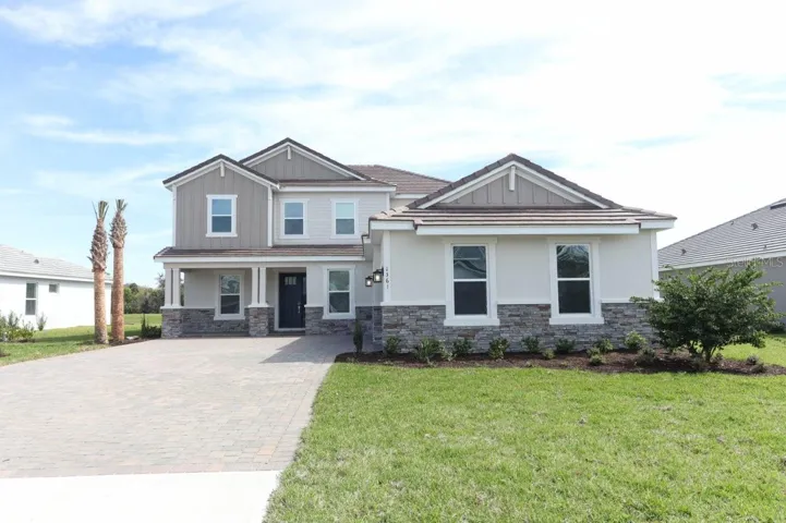 1361 Arklow Circle