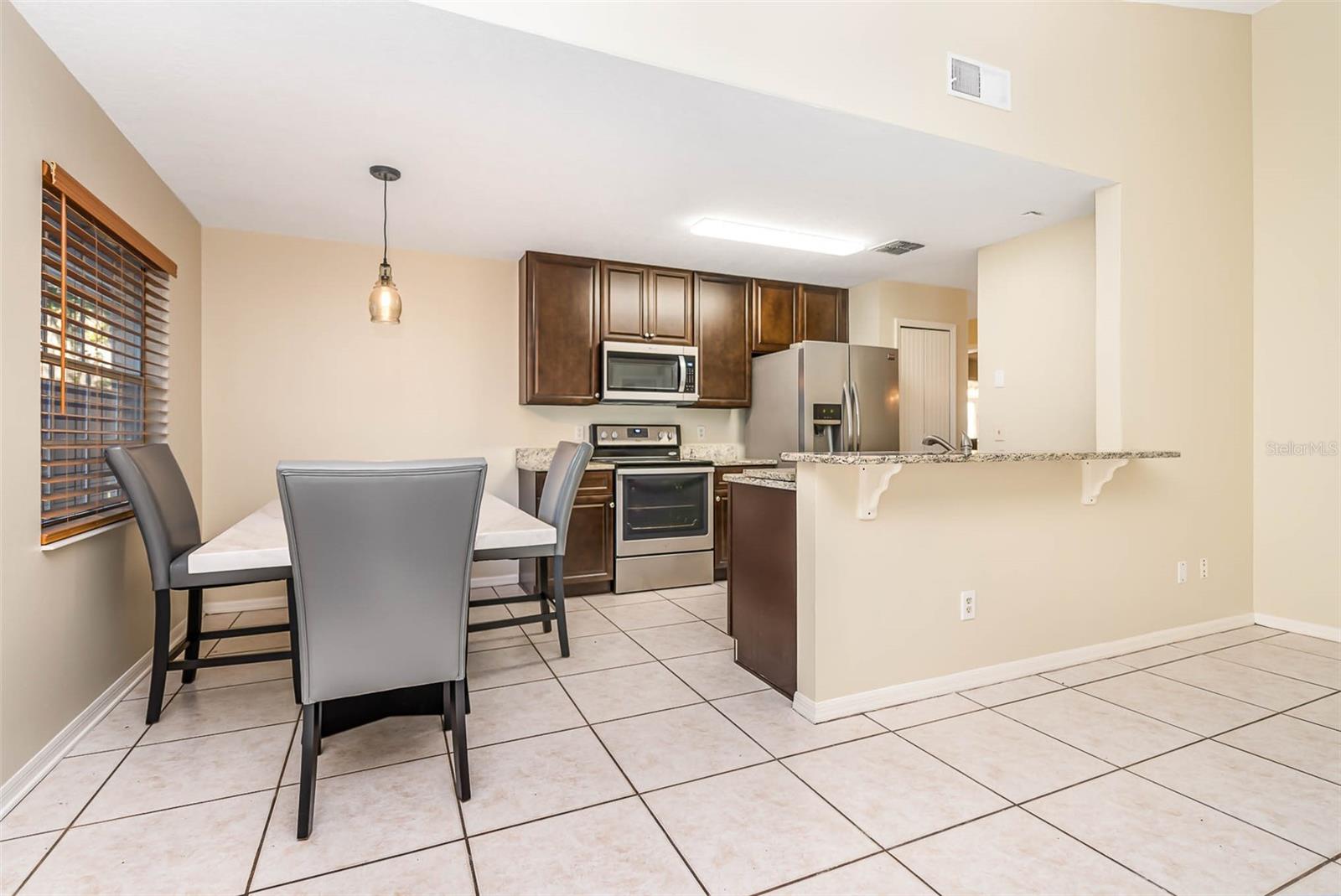 Kitchen Nook