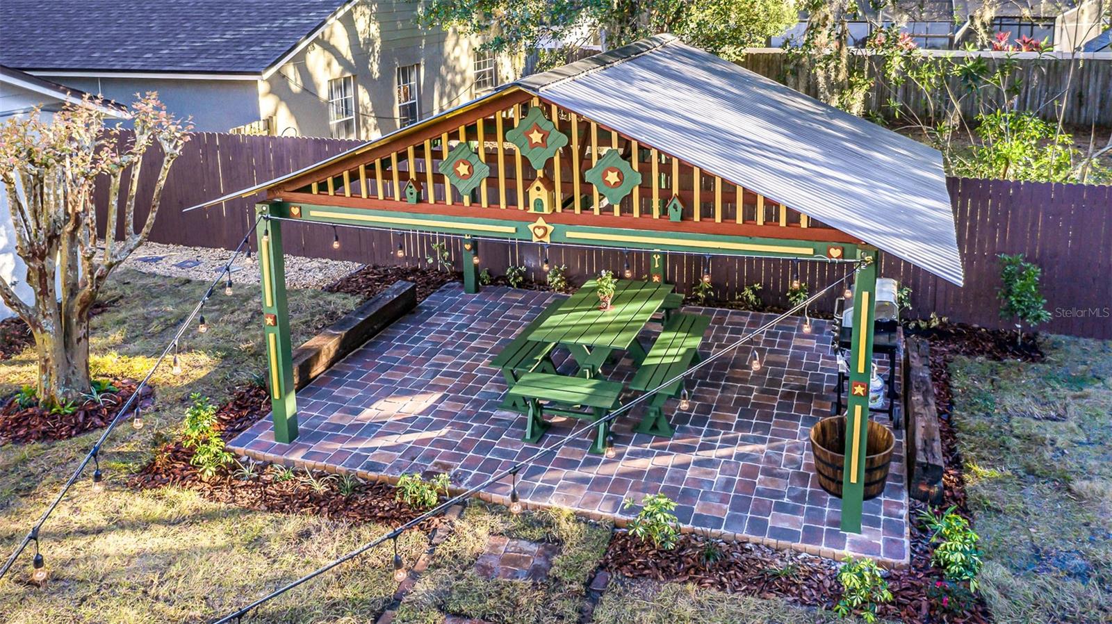 Gazebo