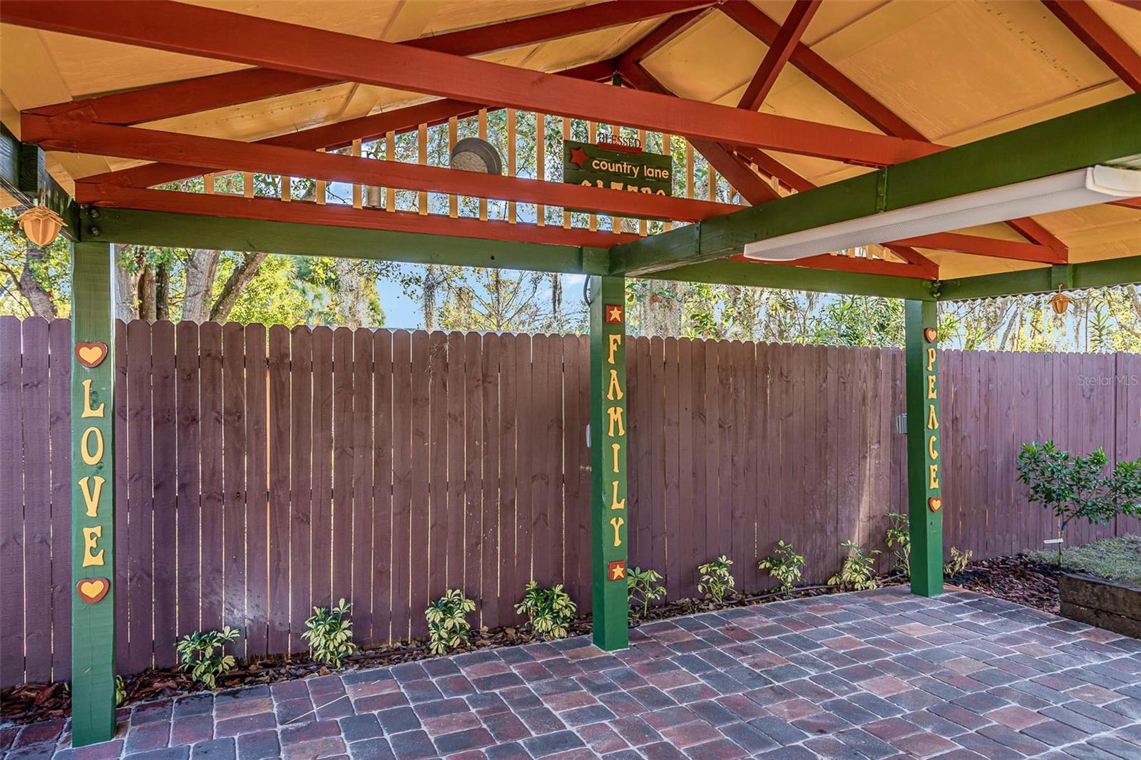 Gazebo