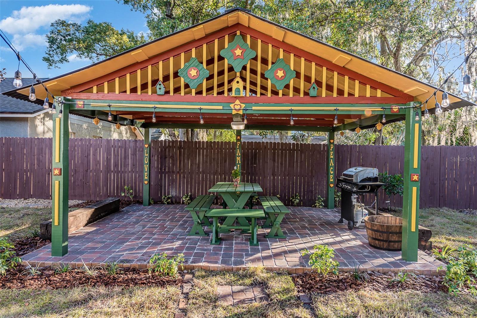 Gazebo