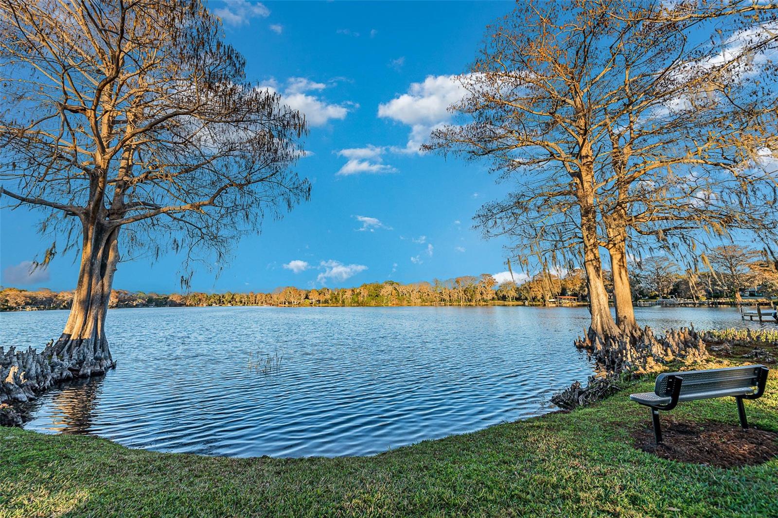 Lake Florence
