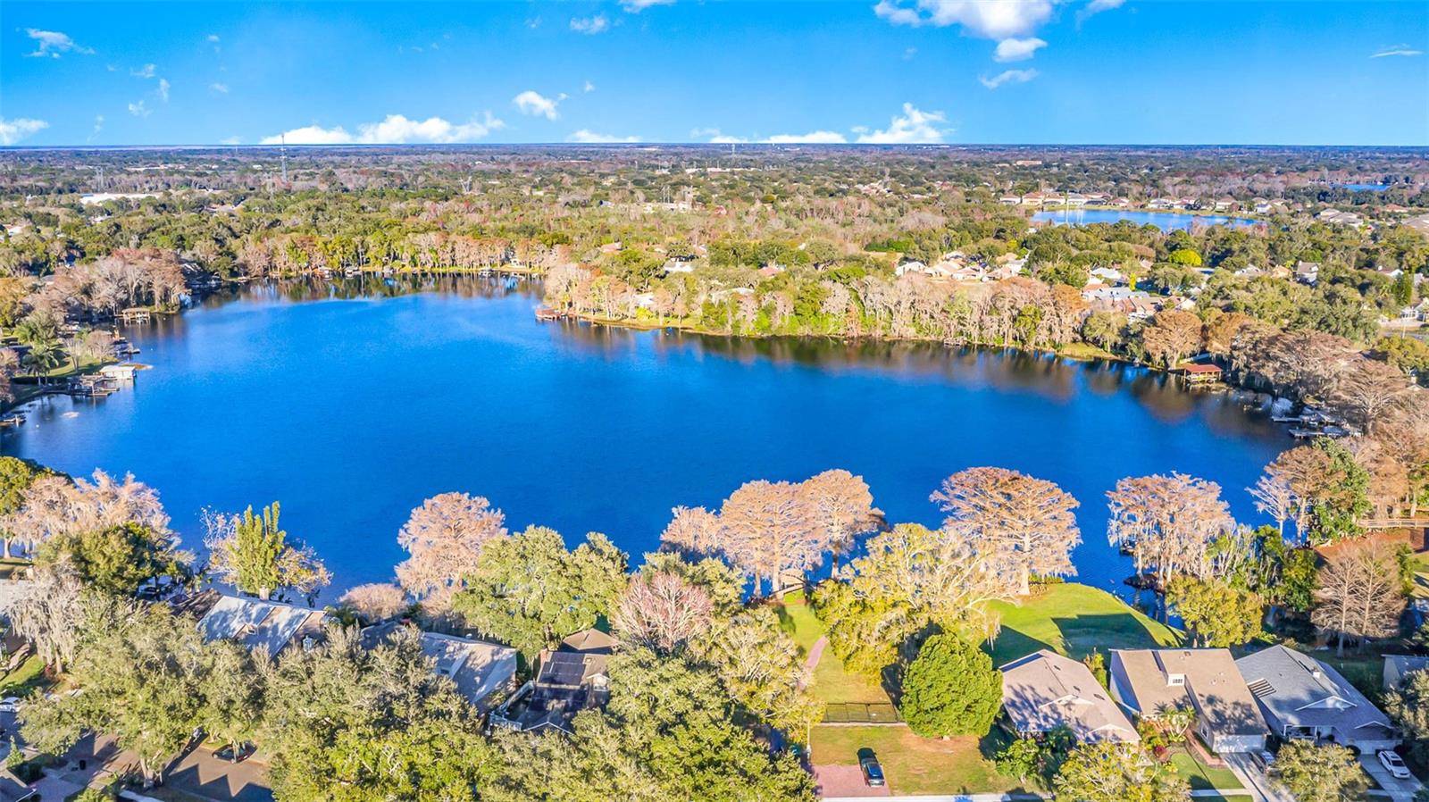 Lake Florence