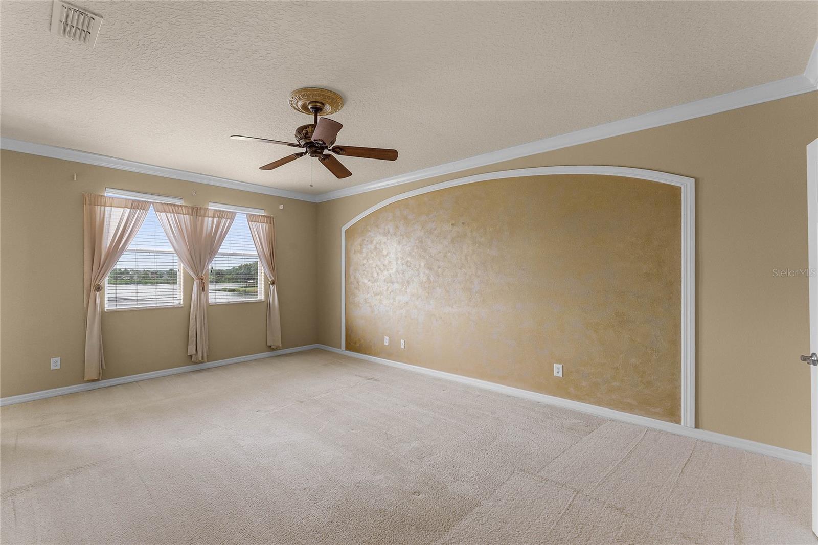 Master Bedroom 1